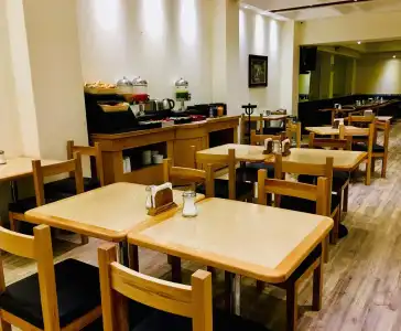 Hostal Amigo - 22