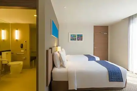 Holiday Inn Express Bangkok Sathorn by IHG - 52