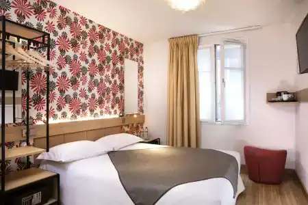 Hor Les Lumières - 1