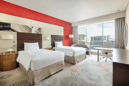 Crowne Plaza DOHA - THE BUSINESS PARK by IHG - 66
