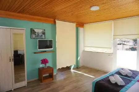 Cobanoğlu Otel and Apart - 70
