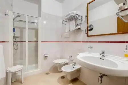 Best Western la Solara - 34