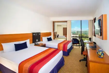 Guadalajara Plaza Expo Business Class - 71