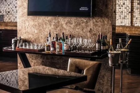 Sheraton Grand Incheon - 136