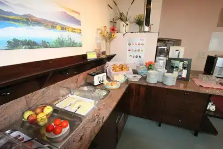 Bed & Breakfast Eckwirt - 45