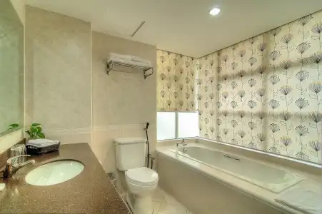 Wedgewood Residences Mont' Kiara - 8