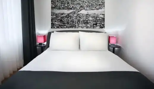 Nish Suite Atasehir - 177