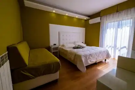 Reggia Suite Spa - 69