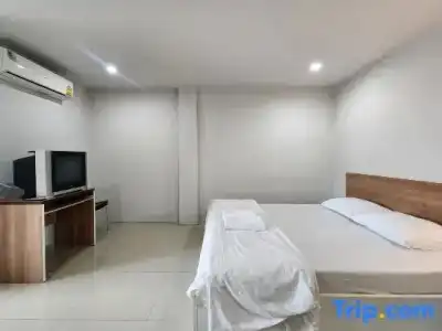 Freesia Bangphi Guest House by ZUZU - 43