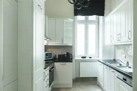 Nice Apartment in Berlin - 19
