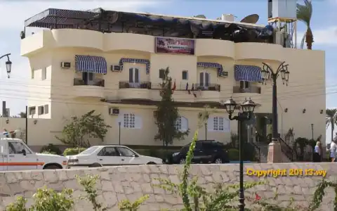 Nile Valley & Restaurant - 0