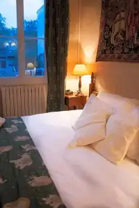 Hôtel Riquet - 63