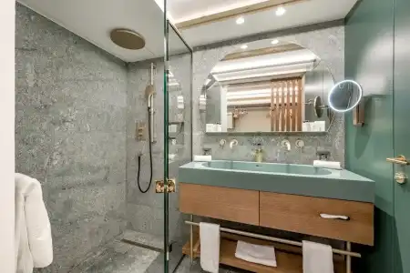 Relais & Châteaux Chasa Montana - 74