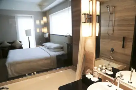 Courtyard by Marriott Shanghai Xujiahui - 9