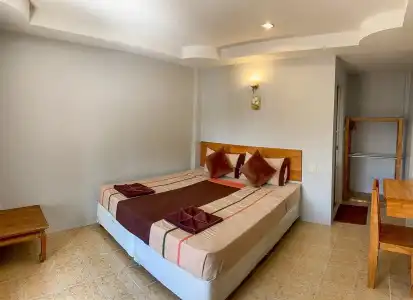 Bounty Resort - 33