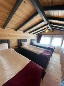 Yamaçda Suit Otel - 48