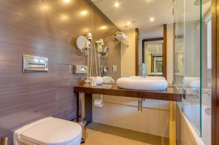 Sercotel Tribuna Málaga - 17