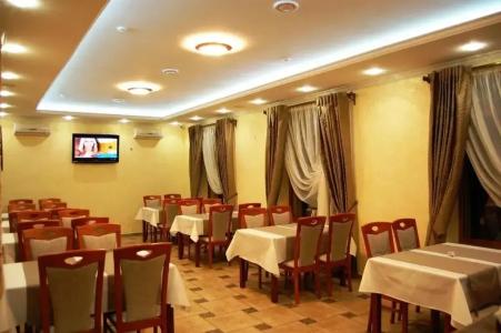 Forward Pool&Sauna - 17