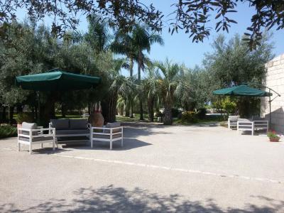 Cambiocavallo Resort - 22