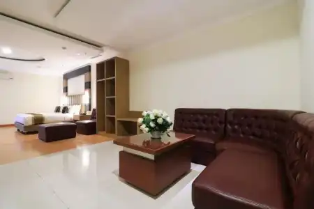 Coin's Jakarta - 113