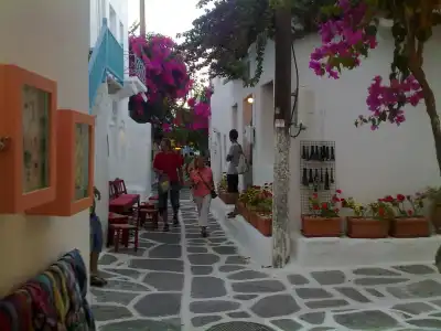 Fyrogenis Palace - Apartments - 15