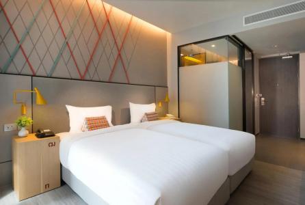 Ibis Styles Bangkok Sukhumvit Phra Khanong - 40