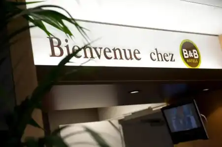 B&B Hôtel Albi - 40