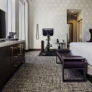 H Los Angeles, Curio Collection by Hilton - 62