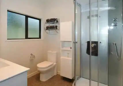 City Lights Boutique Lodge - 25