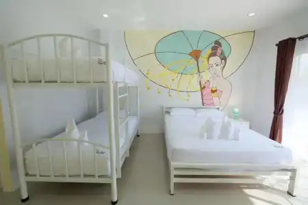 Noble Baan Pastel - 31