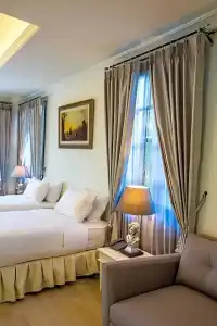 Merchant Villa - 133