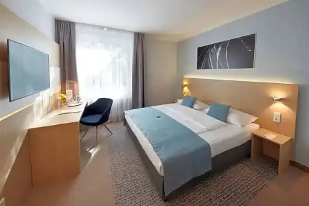 Four Points Flex by Sheraton Goettingen - 54