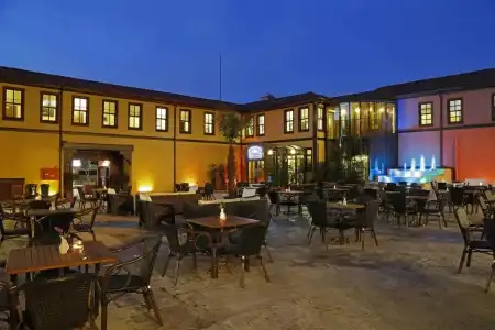 Bursa İpekyolu - 12