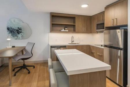 Element by Marriott Denver International Airport - 43