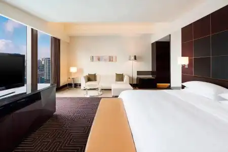 Sheraton Grand Incheon - 115