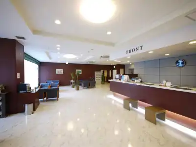 Route Inn Niihama - 1