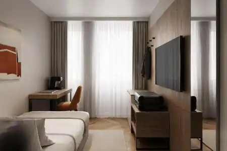Tailormade METROPOL St.Gallen - 34