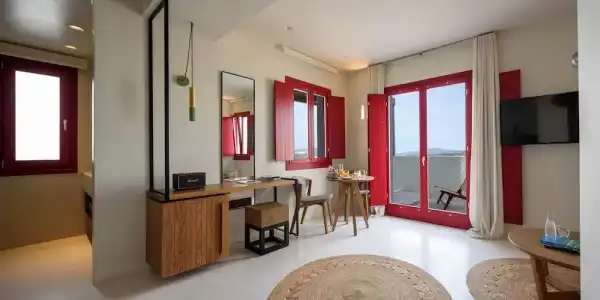 Potnia Theron Suites - 65