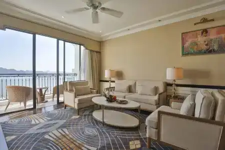 Vinpearl Resort & Spa Ha Long - 123