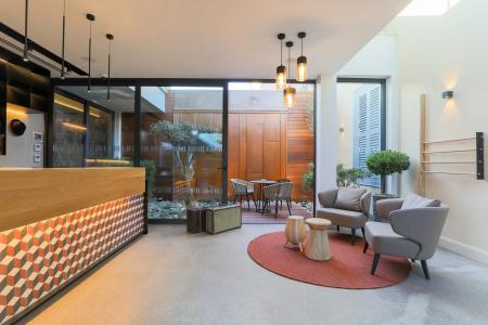 Indigo LARNACA by IHG - 33