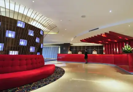 Ming Garden and Residences - 1
