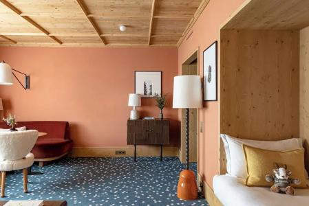 le Coucou Méribel - 74