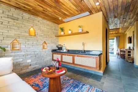 Bar Peepal Resort - 130