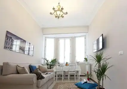 Grand Tour Rome Suites - Liberty Collection - 89