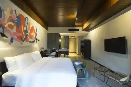 ARTOTEL Haniman Ubud - 52