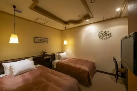 KINUGAWA GRAND YUME no TOKI - 76
