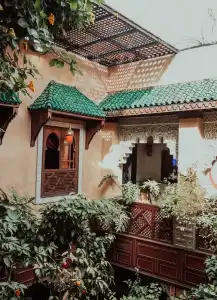 Riad TOYOUR - 30