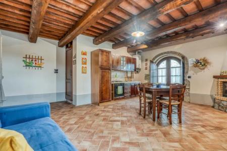 Agriturismo Podere San Giorgio - 1