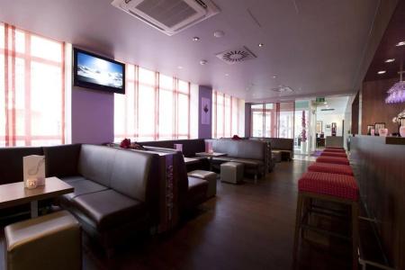 Mercure Wien Westbahnhof - 15