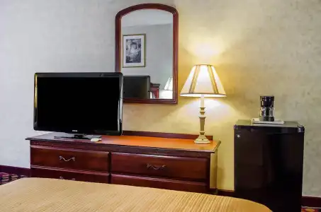 Quality Inn Enola - Harrisburg - 6